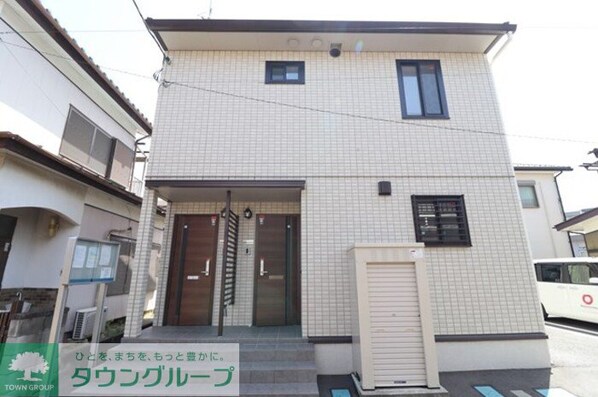 ヴァンベールの物件内観写真